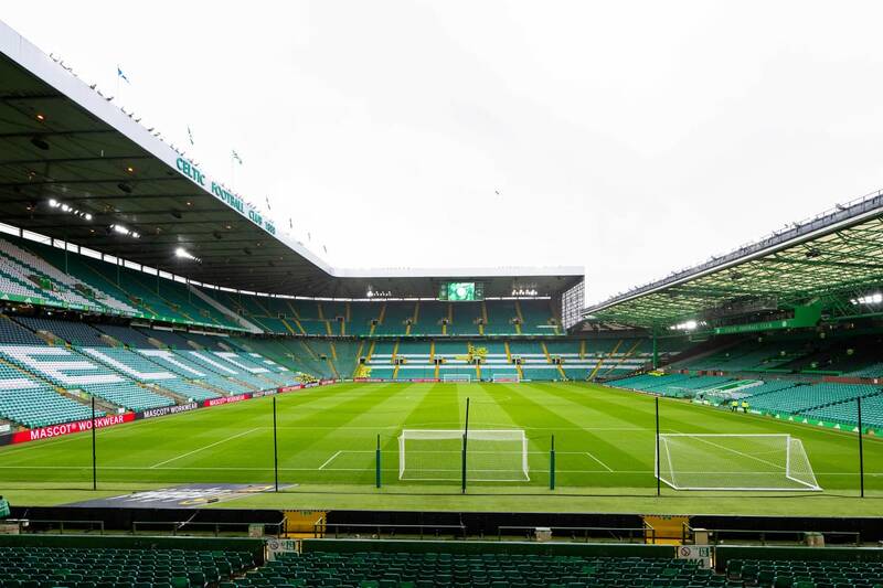 Celtic reveal two new arrivals as part of ‘refresh’ at club Celtic reveal two new arrivals as part of ‘refresh’ at club