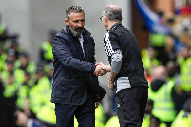 Celtic vs Rangers injury news: 10 out as Derek McInnes and Martin O’Neill draw swords again at Parkhead