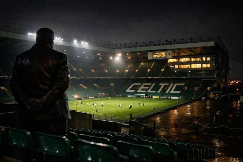Celtic’s crisis is an accountability crisis.