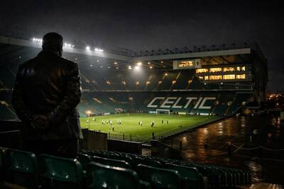 Celtic’s crisis is an accountability crisis.