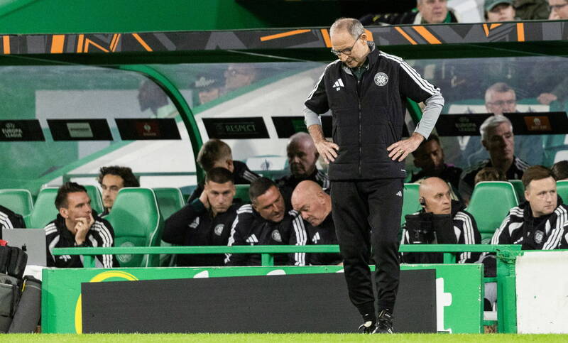 The only person talking about Martin O’Neill’s age is Martin O’Neill.