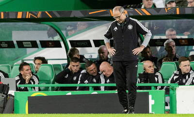 The only person talking about Martin O’Neill’s age is Martin O’Neill.