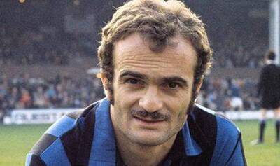 Inter Great Mazzola Passes Away at 83 Inter Great Mazzola Passes Away at 83