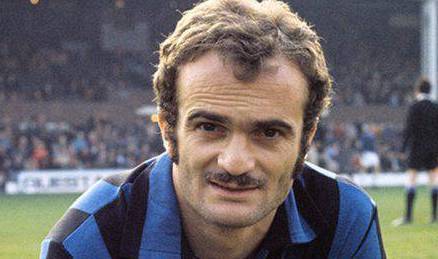 Inter Great Mazzola Passes Away at 83