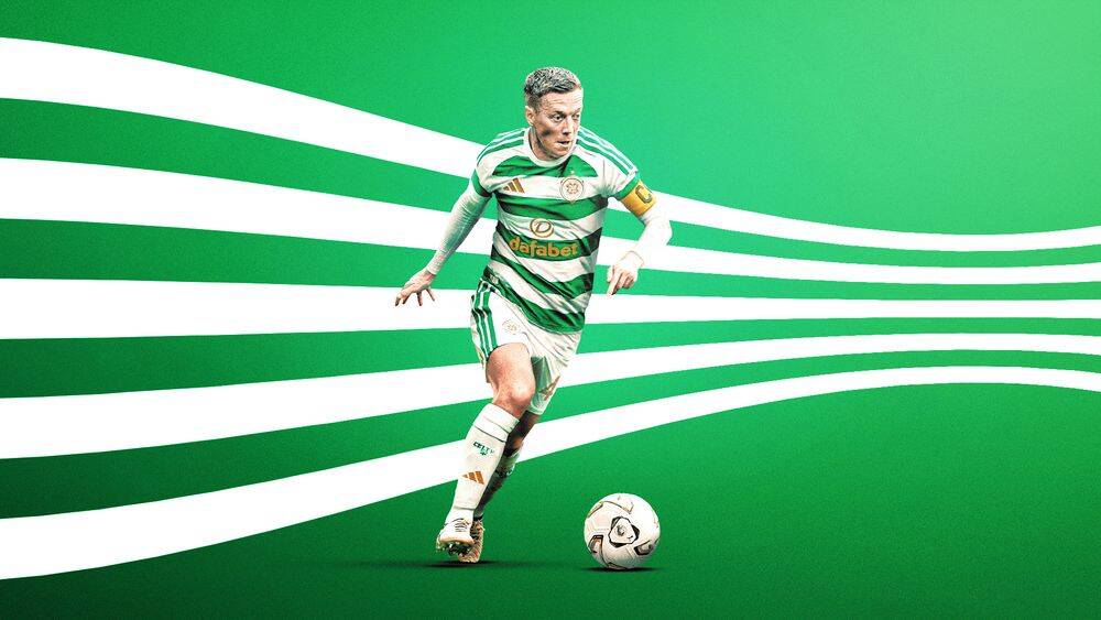 Watch the Celtic v Rangers LIVE on CelticPlayer