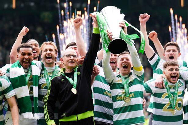 Celtic title chances return unanimous verdict but Jury warns it all hinges on one thing
