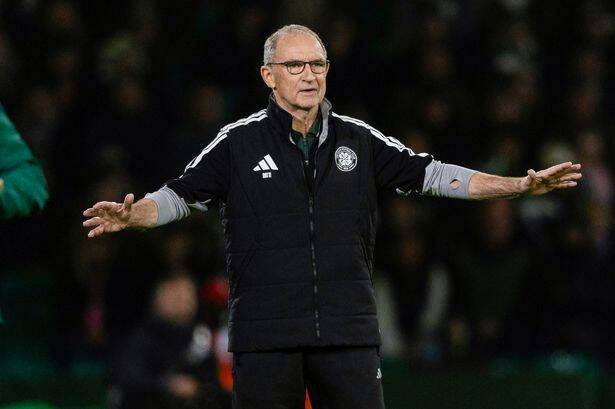 Martin O’Neill has been shafted by broken Celtic and the club have brought this mess on themselves – Chris Sutton