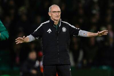 Martin O’Neill has been shafted by broken Celtic and the club have brought this mess on themselves – Chris Sutton