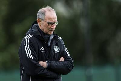 Martin O’Neill’s feelings on Celtic future tackled by two allies as boss ‘wants to put Rangers result right’