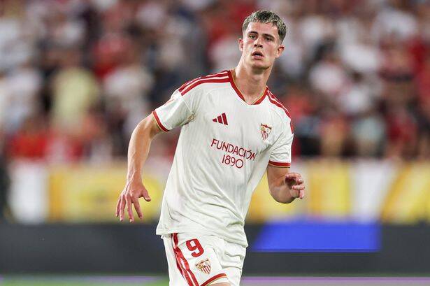 Robbie Ure makes major Scotland claim as £9m man as he reveals rival suitor had no shot