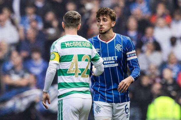 Who will win Celtic vs Rangers? Chris Sutton and our writers make their predictions for Premiership blockbuster