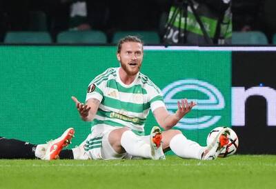 Derek McInnes’ Selective Memory Over Celtic Penalty Claim Ahead of Derby