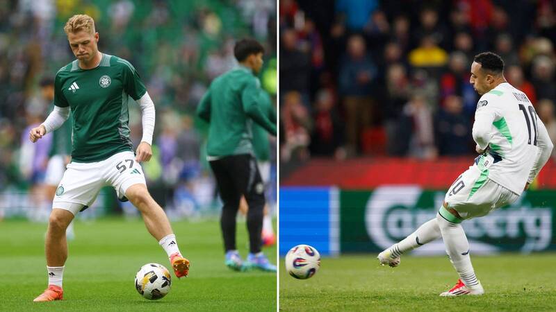 How Swansea City are seriously laughing at Celtic right now How Swansea City are seriously laughing at Celtic right now