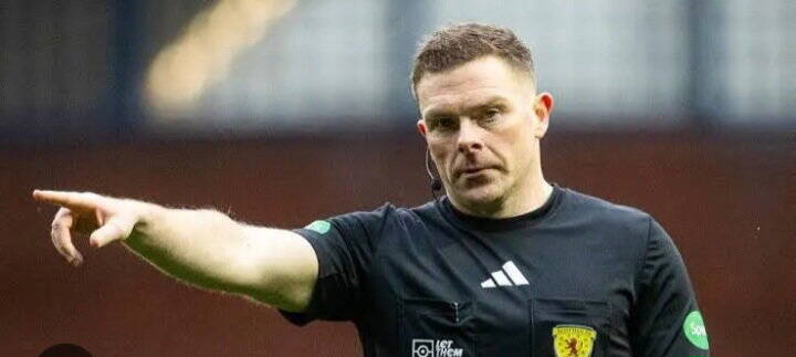 Celtic, John Beaton and the Scottish FA: A Refereeing Establishment That Has Lost Our Trust