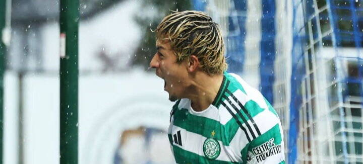 Daizen Maeda Returns to Celtic Park: A Hero’s Farewell for the Man Who Carried Celtic to Glory