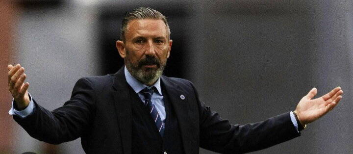 Derek McInnes and the Billy Boys: The Staggering Hypocrisy of a Man Who Lectures Others