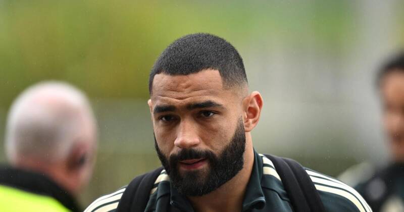 The Ange parallel that convinces Cameron Carter-Vickers Celtic will ‘come good’