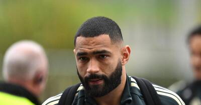 The Ange parallel that convinces Cameron Carter-Vickers Celtic will ‘come good’