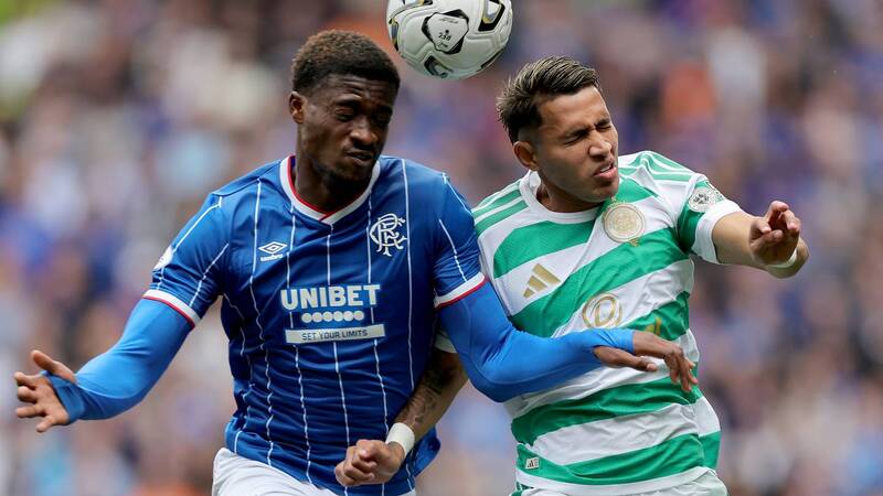 Celtic vs Rangers: Scottish Premiership preview, predictions, team news, TV channel & live stream