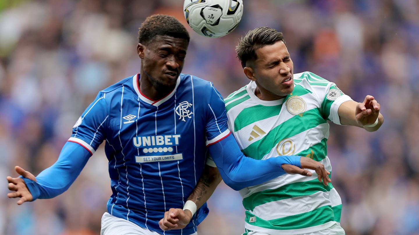 Celtic vs Rangers: Scottish Premiership preview, predictions, team news, TV channel & live stream