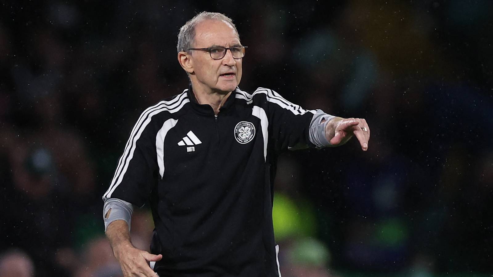 He’s cost £3.6m per goal: Why O’Neill must bench Celtic forward vs Rangers