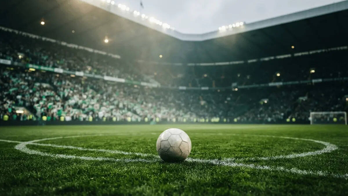 Celtic can build eight-point lead in high-stakes Rangers derby