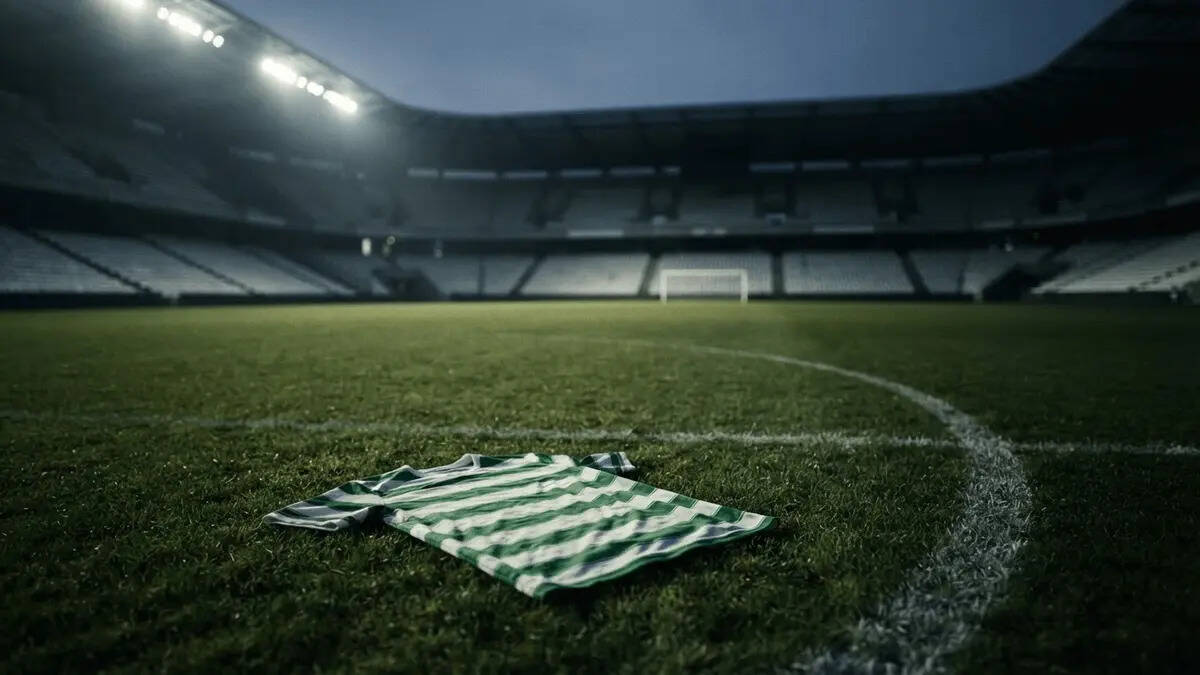 Celtic’s Identity Crisis Leaves No Room For Error Before Rangers