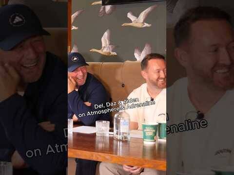 Aiden McGeady, Derek Ferguson & Gordon Dalziel on Celtic v Rangers