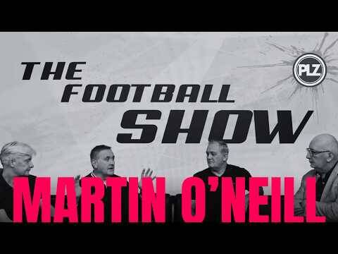 Will Celtic Axe Martin O’Neill?