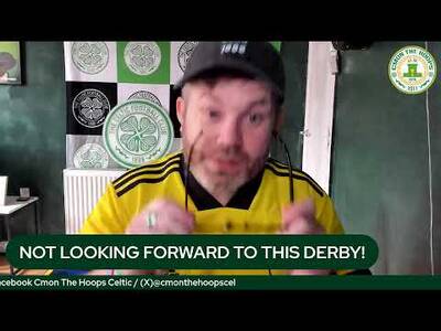 Glasgow Derby Chat/ Martin O’Neill Has Some Big Decisions to Make!