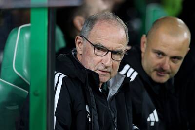 Amid premature sack talk, Martin O’Neill must offer solutions to define Celtic’s season Amid premature sack talk, Martin O’Neill must offer solutions to define Celtic’s season