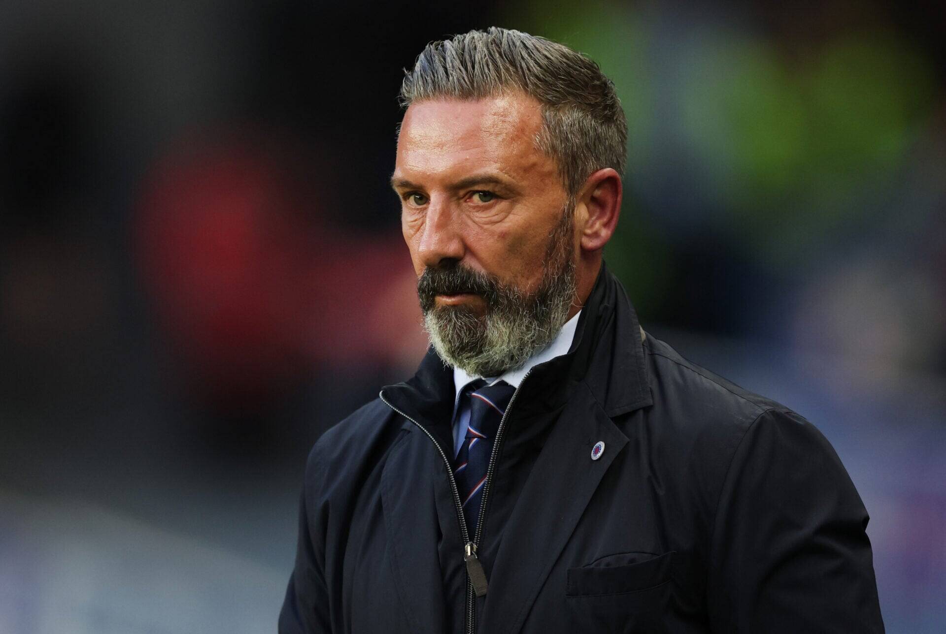 Derek McInnes’ Mika Baur rage shut down by Mark Clattenburg as Celtic tackle cleared up