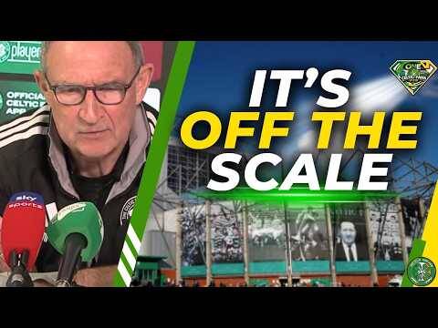 A CRAZY Week At Celtic but THIS could WORK!