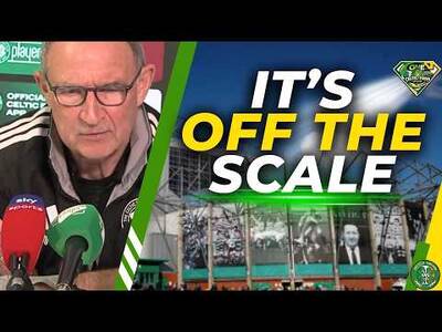 A CRAZY Week At Celtic but THIS could WORK!