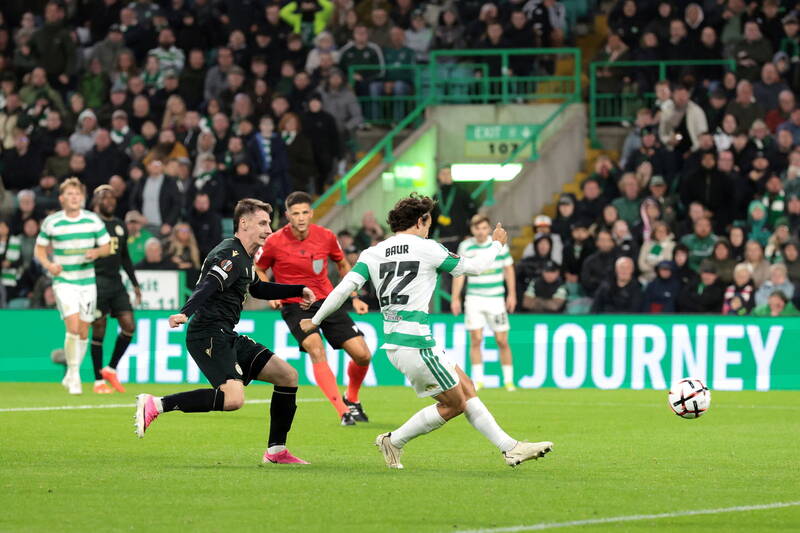 Former Celt says old club miles off where they expect to be Former Celt says old club miles off where they expect to be