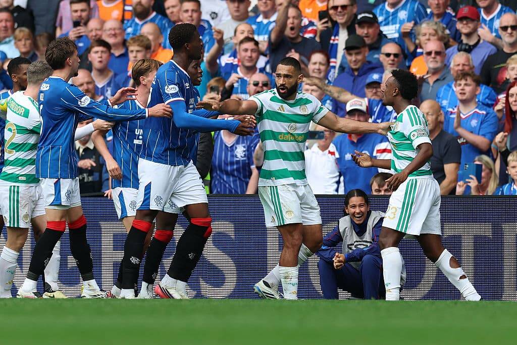 Celtic board blamed for key failing that’s fuelling Rangers as £20m prize turns ‘really big red flag’
