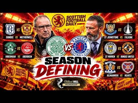 SPFL Weekend Preview & Predictions