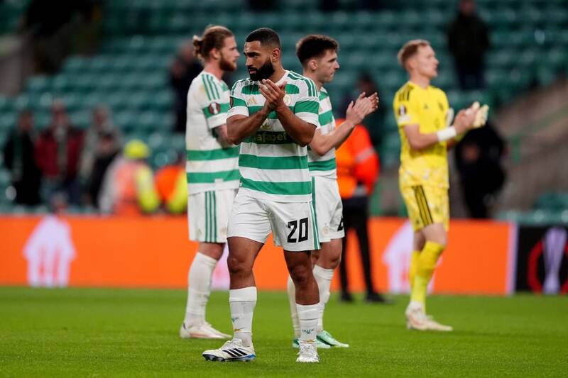 Celtic’s sudden dose of O** F*** blues vs Rangers can be fixed with simple prescription after bruising week