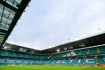 What channel is Celtic v Rangers on? TV, live stream and highlights details plus team news