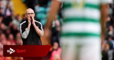 I will reflect – Martin O’Neill considering future at Celtic after O** F*** loss