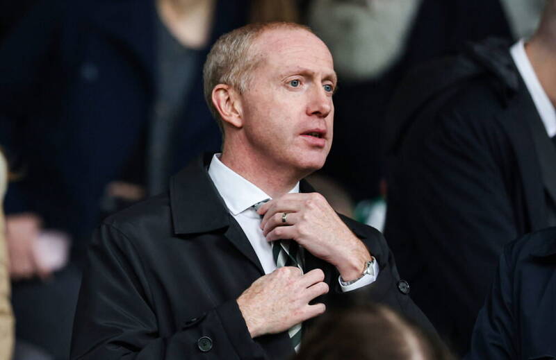 Martin O’Neill finally calls out the failings of the Celtic board
