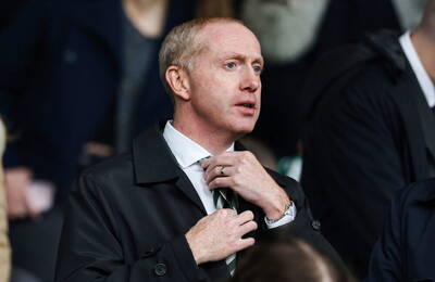 Martin O’Neill finally calls out the failings of the Celtic board Martin O’Neill finally calls out the failings of the Celtic board