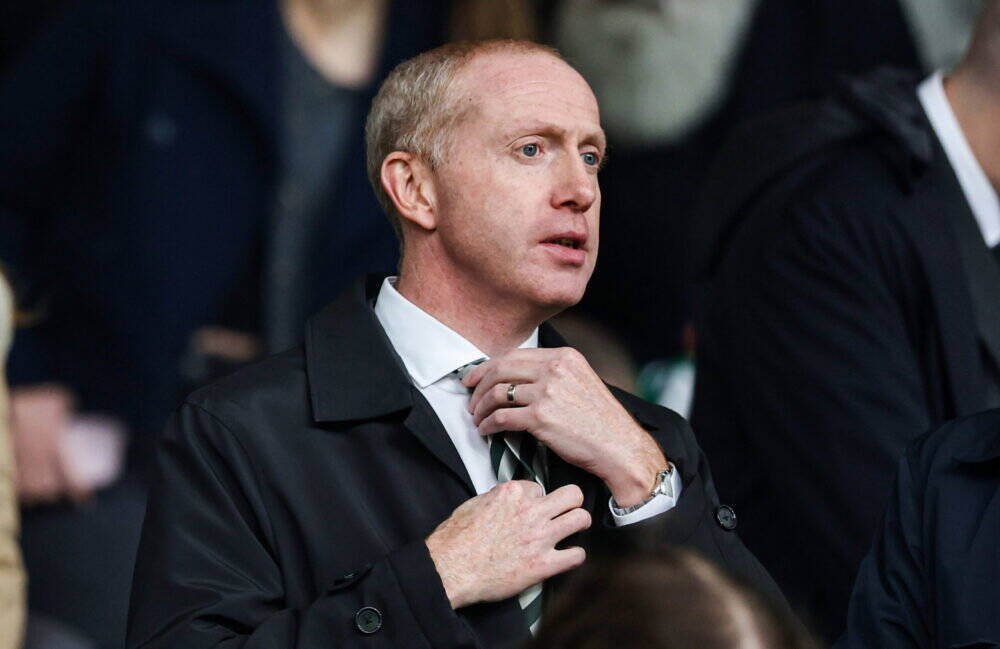 Martin O’Neill finally calls out the failings of the Celtic board