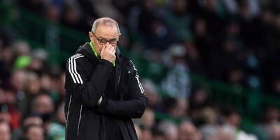 Celtic Must Act Now: Martin O’Neill’s ‘Not Much Between Us’ Claim Defies the Evidence Celtic Must Act Now: Martin O’Neill’s ‘Not Much Between Us’ Claim Defies the Evidence