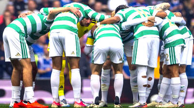 Celtic 0 Rangers 1: Hoops’ Hat-Trick of Catastrophe