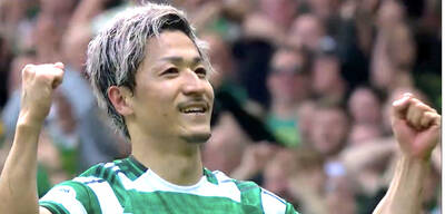 CELTIC v RANGERS: 5-MINUTE QUIZ