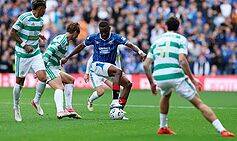 How to watch Celtic vs Rangers &ndash; TV channel, live stream and start time