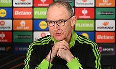 Martin O’Neill drops bombshell Celtic quit confession immediately after Rangers derby loss