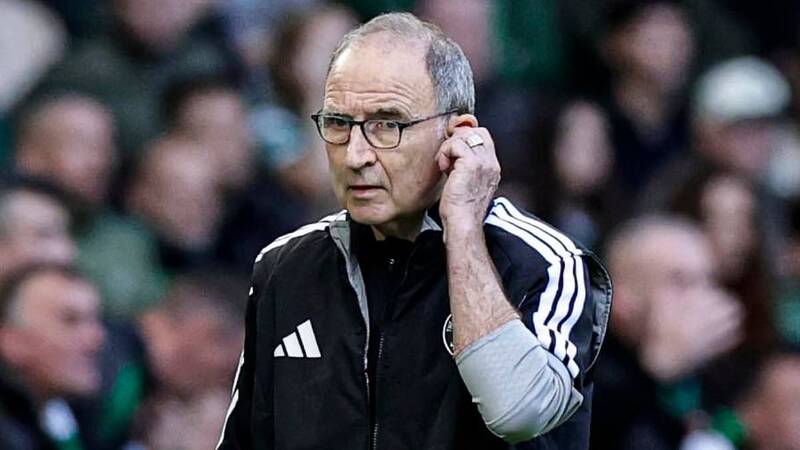 Celtic manager Martin O’Neill admits he will take stock and ponder his future after O** F*** disappointment sealed THIRD defeat in a week Celtic manager Martin O’Neill admits he will take stock and ponder his future after O** F*** disappointment sealed THIRD defeat in a week