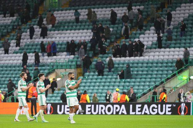 Carter Vickers airs illuminating Celtic form theory as he makes vital point about Ange and Rodgers eras